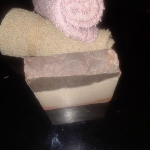All Natural soap